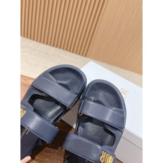 Dior Sandals