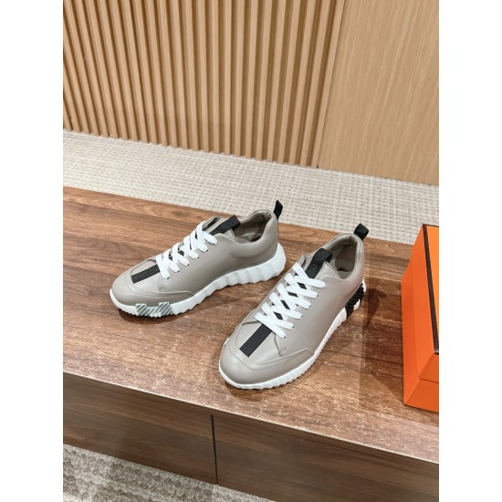 Hermes Sneakers