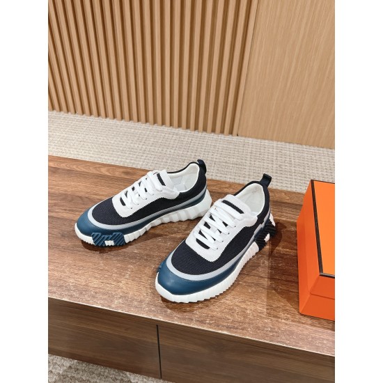 Hermes Sneakers