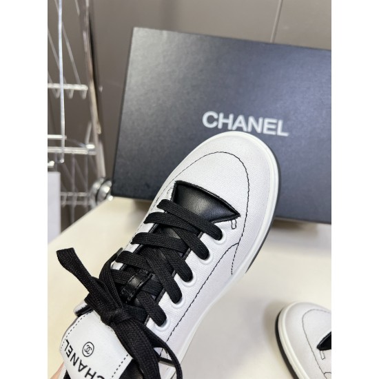 Chanel Sneakers