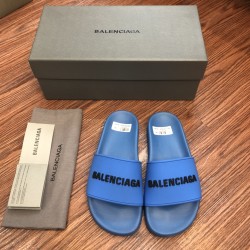 Balenciaga slippers