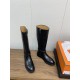 Hermes Boots