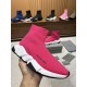 BALENCIAGA SPEED 2.0 RECYCLED KNIT SNEAKER