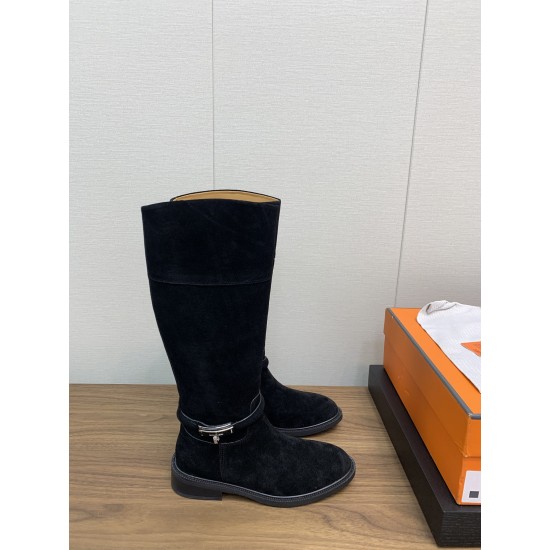 Hermes Boots