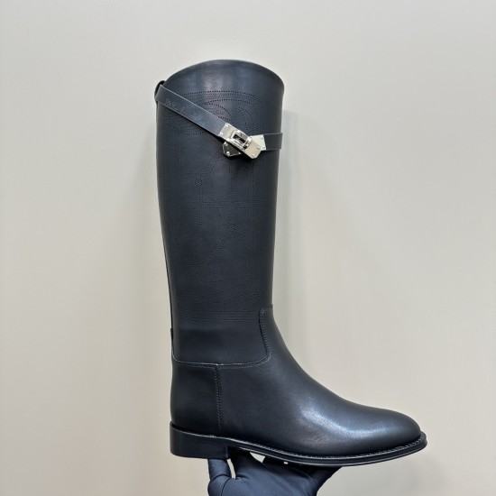 Hermes Boots