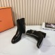 Hermes Boots