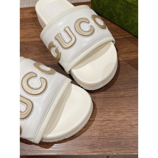 Gucci Slippers