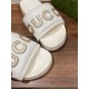 Gucci Slippers