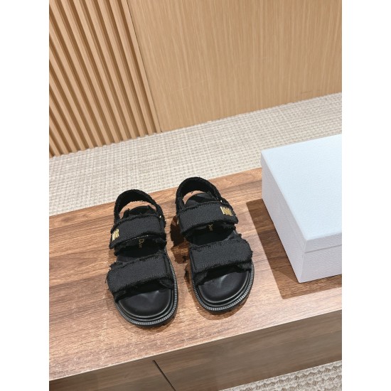 Dior Sandals