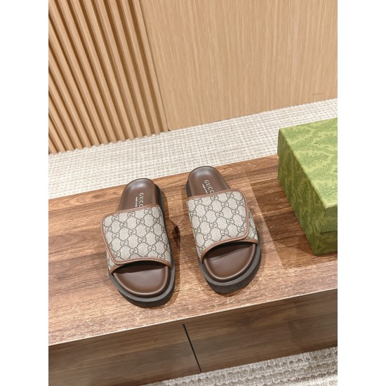 Gucci Slippers