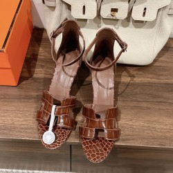 Hermes Sandals