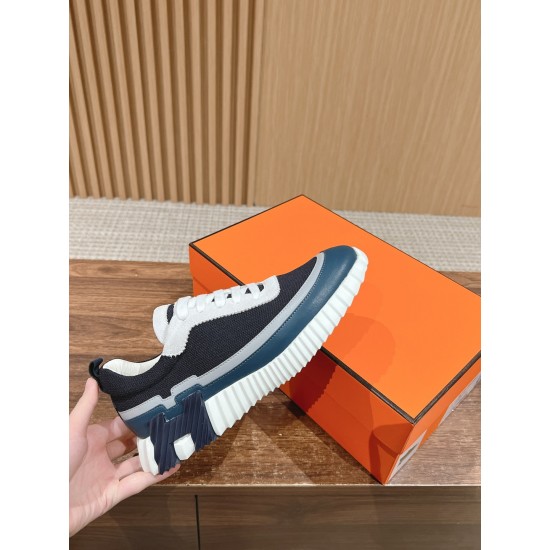 Hermes Sneakers