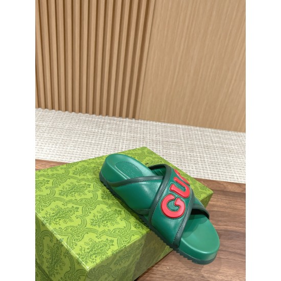 Gucci Slippers