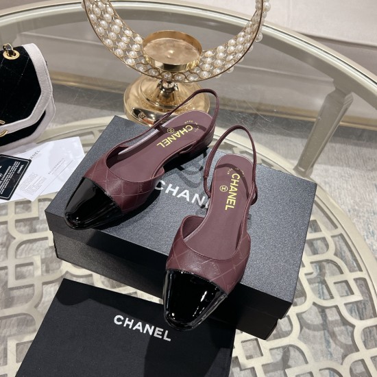 Chanel Pumps