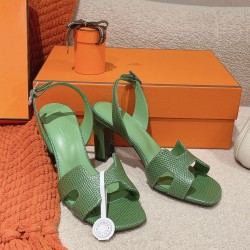 Hermes Sandals