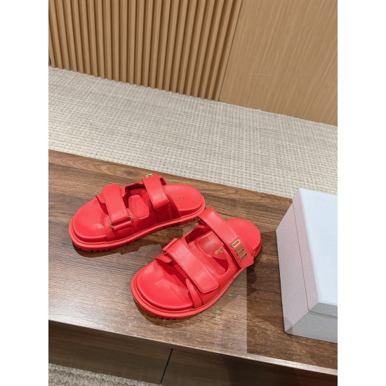 Dior Sandals