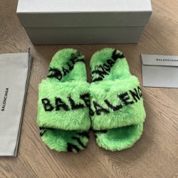 Balenciaga slippers