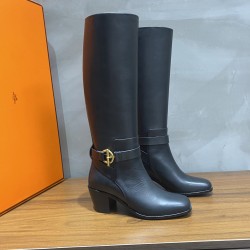 Hermes Boots