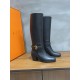 Hermes Boots