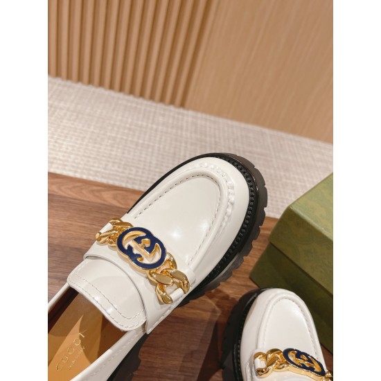 Gucci Loafers