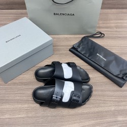 Balenciaga slippers