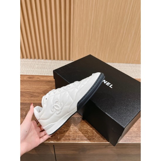 Chanel Sneakers