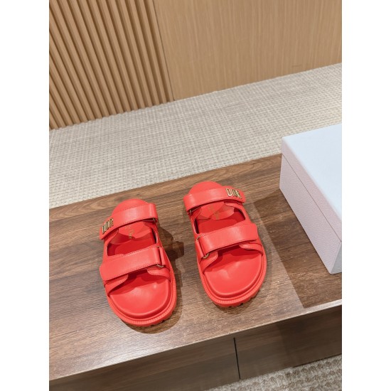 Dior Sandals