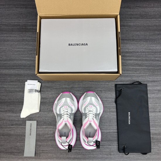 Balenciaga Circuit Sneaker