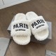 Balenciaga slippers