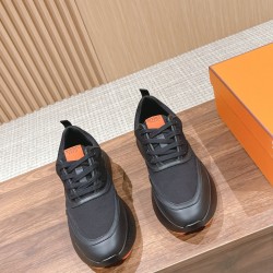 Hermes Sneakers