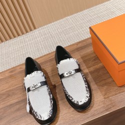 Hermes Royal Loafers