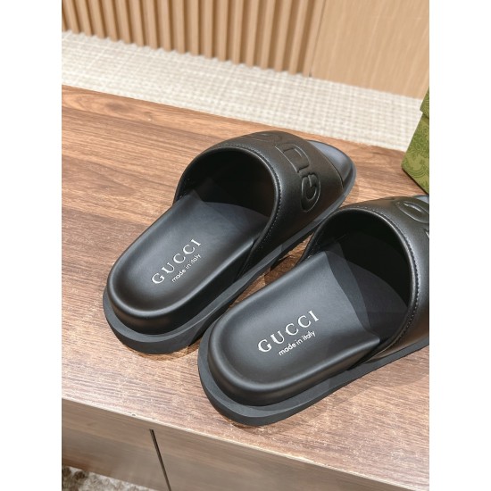 Gucci Slippers