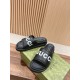Gucci Slippers