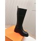 Hermes Boots