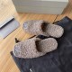 Balenciaga slippers