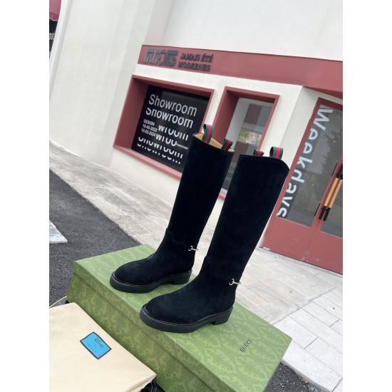 Gucci Boots
