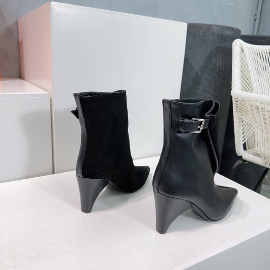 Hermes Boots