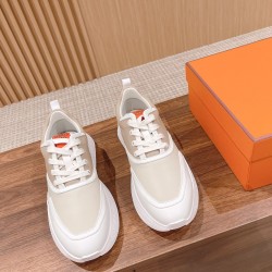 Hermes Sneakers