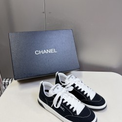 Chanel Sneakers