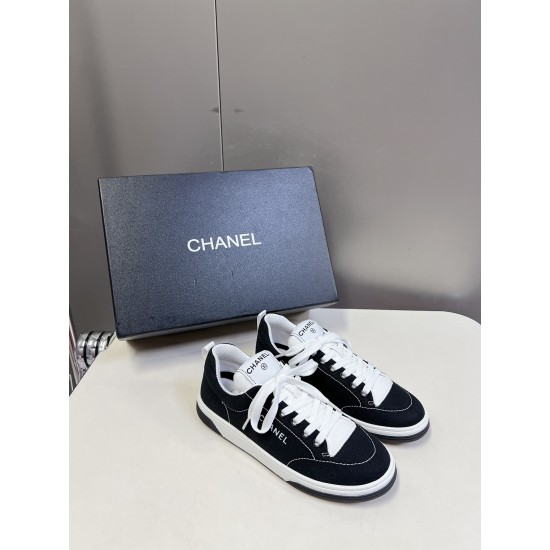 Chanel Sneakers