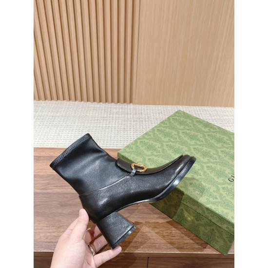 Gucci Boots