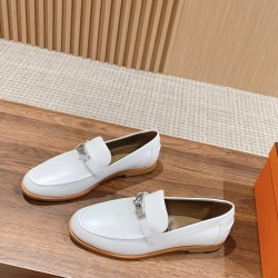 Hermes Royal Loafers