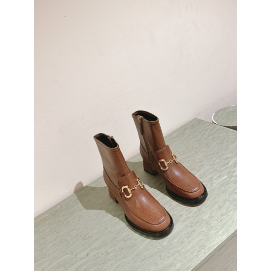 Gucci Boots