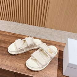 Dior Sandals