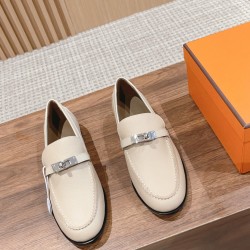 Hermes Royal Loafers