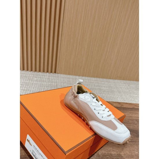 Hermes Sneakers