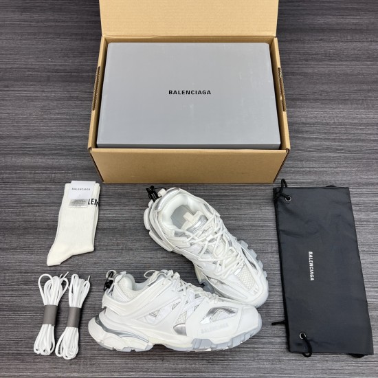 Balenciaga Track Sneaker