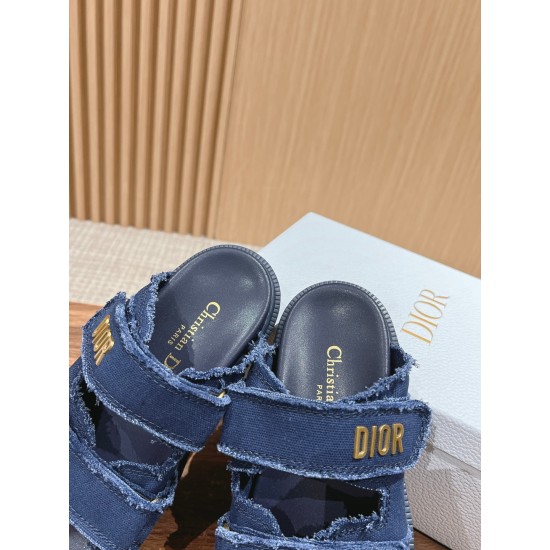 Dior Sandals