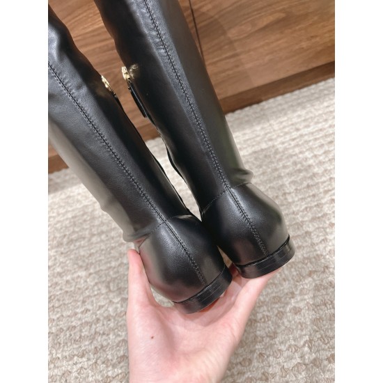 Gucci Boots