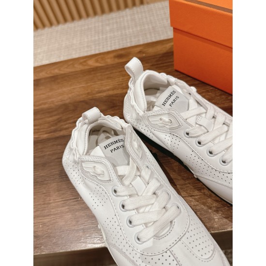 Hermes Sneakers